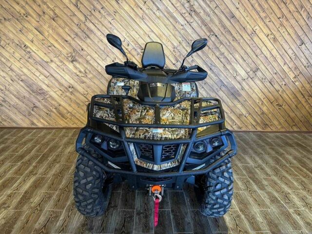 Hsun Другая, объемом двигателя 0.6 л и пробегом 0 тыс. км за 7200 $, фото 6 на Automoto.ua