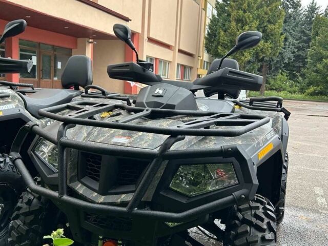 Hsun Другая, объемом двигателя 0.6 л и пробегом 0 тыс. км за 7200 $, фото 1 на Automoto.ua