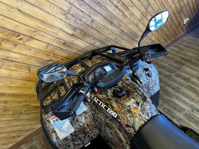 Hsun Другая, объемом двигателя 0.6 л и пробегом 0 тыс. км за 7200 $, фото 3 на Automoto.ua