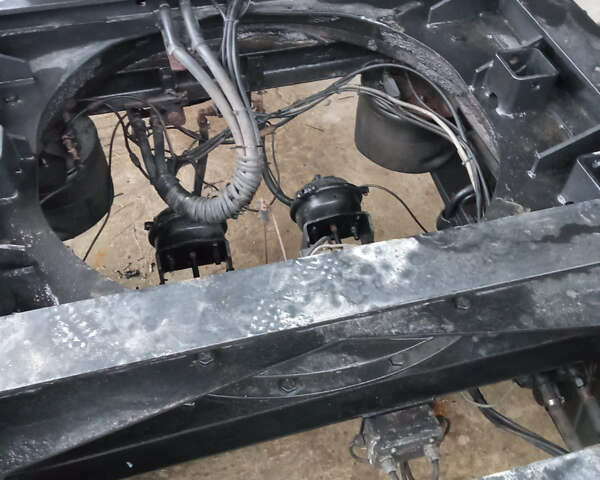 Hueffermann HSA, объемом двигателя 0 л и пробегом 200 тыс. км за 7350 $, фото 10 на Automoto.ua