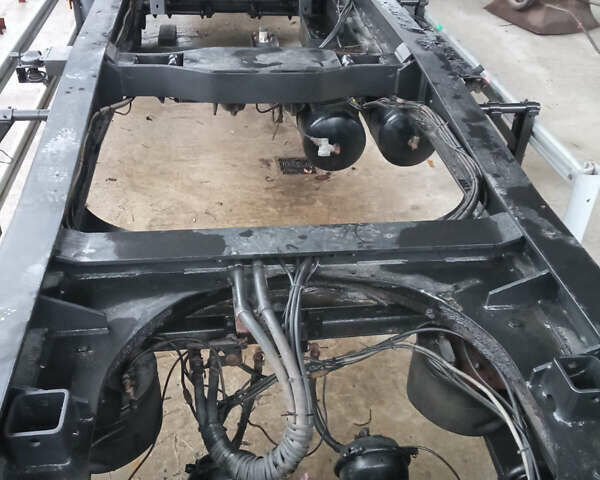 Hueffermann HSA, объемом двигателя 0 л и пробегом 200 тыс. км за 7500 $, фото 11 на Automoto.ua