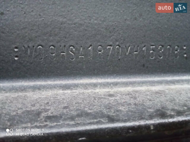 Hueffermann HSA, объемом двигателя 0 л и пробегом 200 тыс. км за 7350 $, фото 3 на Automoto.ua
