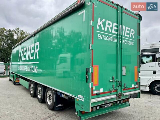 Зелений HW HWDKSS38, об'ємом двигуна 0 л та пробігом 650 тис. км за 79613 $, фото 11 на Automoto.ua