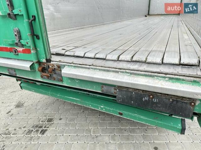 Зелений HW HWDKSS38, об'ємом двигуна 0 л та пробігом 650 тис. км за 79613 $, фото 21 на Automoto.ua