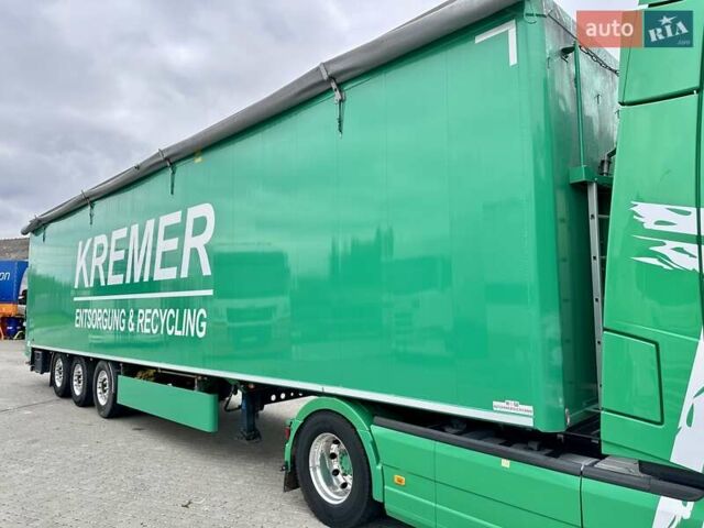 Зелений HW HWDKSS38, об'ємом двигуна 0 л та пробігом 650 тис. км за 79613 $, фото 8 на Automoto.ua