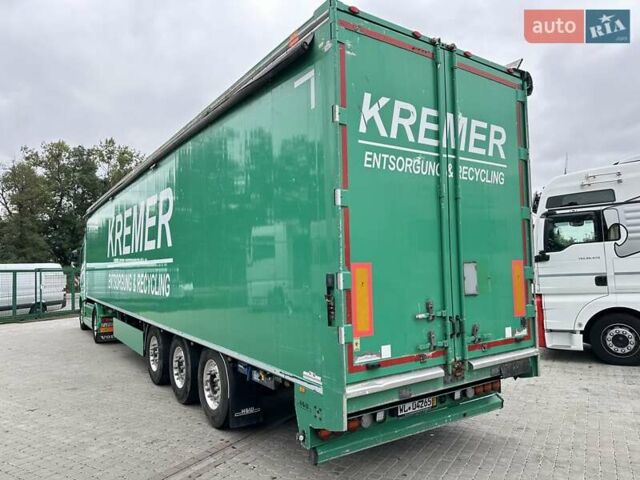 Зелений HW HWDKSS38, об'ємом двигуна 0 л та пробігом 650 тис. км за 79613 $, фото 4 на Automoto.ua