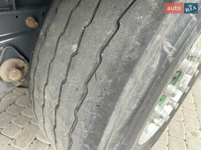 Зелений HW HWDKSS38, об'ємом двигуна 0 л та пробігом 650 тис. км за 79613 $, фото 16 на Automoto.ua