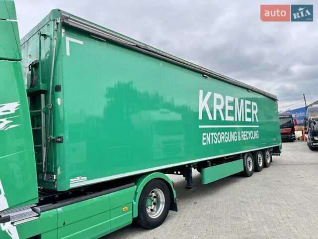 Зелений HW HWDKSS38, об'ємом двигуна 0 л та пробігом 650 тис. км за 79613 $, фото 9 на Automoto.ua