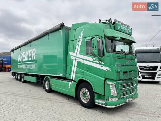 Зелений HW HWDKSS38, об'ємом двигуна 0 л та пробігом 650 тис. км за 79613 $, фото 1 на Automoto.ua