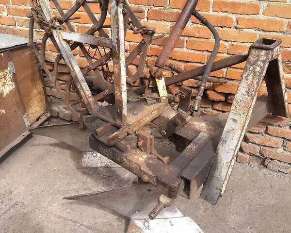 ХЗТСШ СШ, об'ємом двигуна 0 л та пробігом 225 тис. км за 5500 $, фото 3 на Automoto.ua