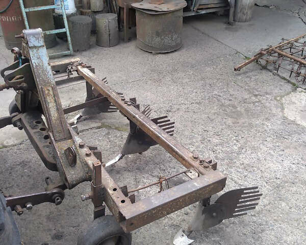 ХЗТСШ СШ, об'ємом двигуна 0 л та пробігом 225 тис. км за 5500 $, фото 1 на Automoto.ua