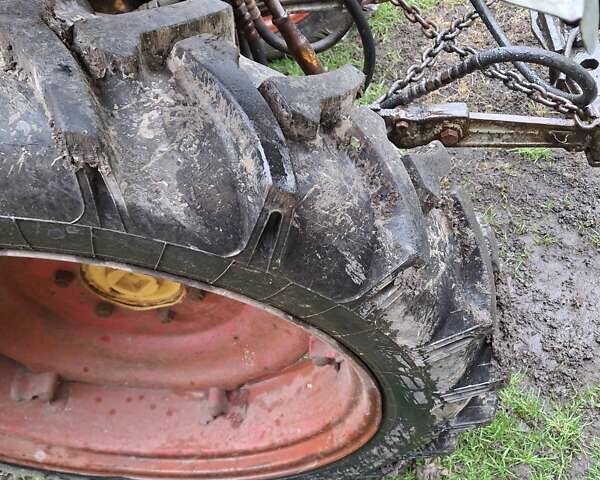 ХЗТСШ СШ, об'ємом двигуна 0 л та пробігом 0 тис. км за 2600 $, фото 5 на Automoto.ua