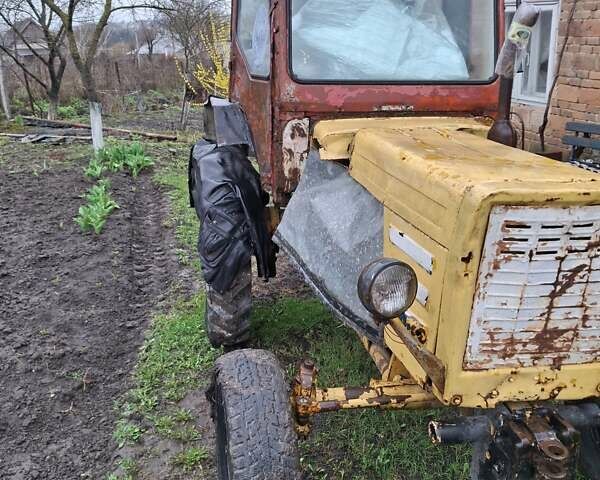 ХЗТСШ СШ, об'ємом двигуна 0 л та пробігом 0 тис. км за 2600 $, фото 1 на Automoto.ua