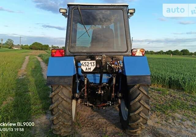 ХЗТСШ СШ, объемом двигателя 0 л и пробегом 100 тыс. км за 6700 $, фото 14 на Automoto.ua