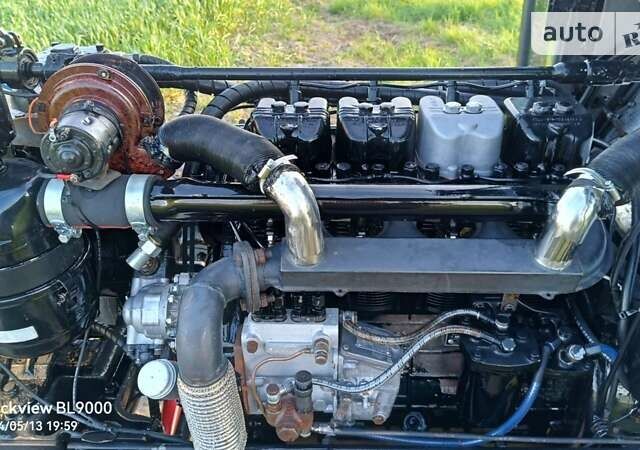 ХЗТСШ СШ, объемом двигателя 0 л и пробегом 100 тыс. км за 6700 $, фото 21 на Automoto.ua