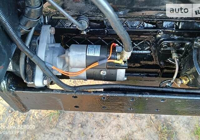 ХЗТСШ СШ, объемом двигателя 0 л и пробегом 100 тыс. км за 6700 $, фото 16 на Automoto.ua