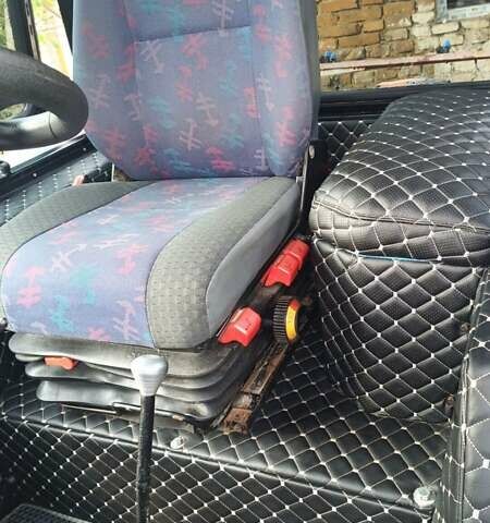 ХЗТСШ СШ, объемом двигателя 0 л и пробегом 100 тыс. км за 6700 $, фото 25 на Automoto.ua