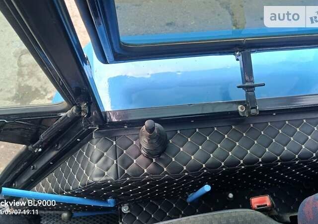 ХЗТСШ СШ, объемом двигателя 0 л и пробегом 100 тыс. км за 6700 $, фото 29 на Automoto.ua