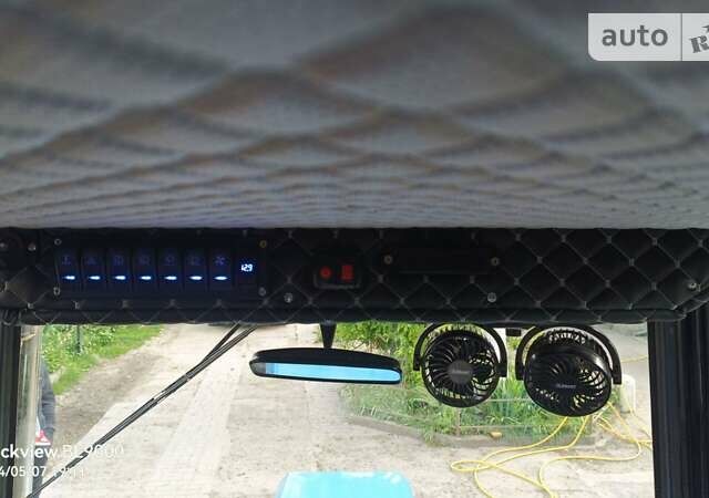 ХЗТСШ СШ, объемом двигателя 0 л и пробегом 100 тыс. км за 6700 $, фото 34 на Automoto.ua