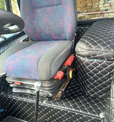 ХЗТСШ СШ, объемом двигателя 0 л и пробегом 100 тыс. км за 6700 $, фото 27 на Automoto.ua