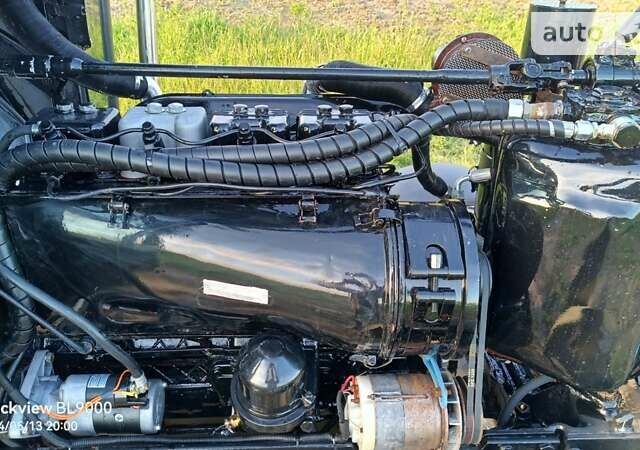 ХЗТСШ СШ, объемом двигателя 0 л и пробегом 100 тыс. км за 6700 $, фото 22 на Automoto.ua