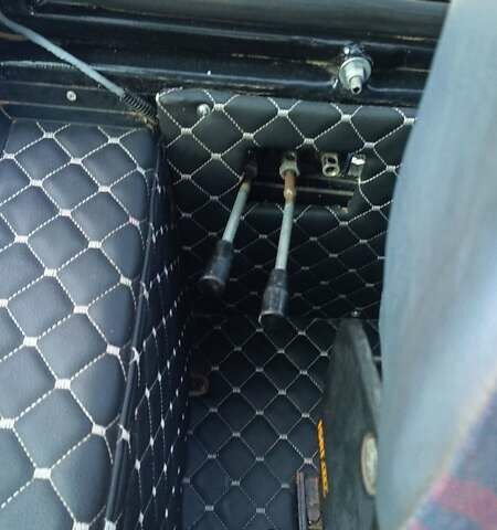 ХЗТСШ СШ, объемом двигателя 0 л и пробегом 100 тыс. км за 6700 $, фото 28 на Automoto.ua