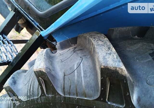 ХЗТСШ СШ, объемом двигателя 0 л и пробегом 100 тыс. км за 6700 $, фото 12 на Automoto.ua