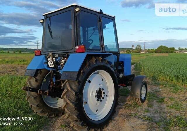 ХЗТСШ СШ, объемом двигателя 0 л и пробегом 100 тыс. км за 6700 $, фото 4 на Automoto.ua