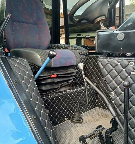 ХЗТСШ СШ, объемом двигателя 0 л и пробегом 100 тыс. км за 6700 $, фото 30 на Automoto.ua