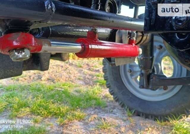 ХЗТСШ СШ, объемом двигателя 0 л и пробегом 100 тыс. км за 6700 $, фото 17 на Automoto.ua