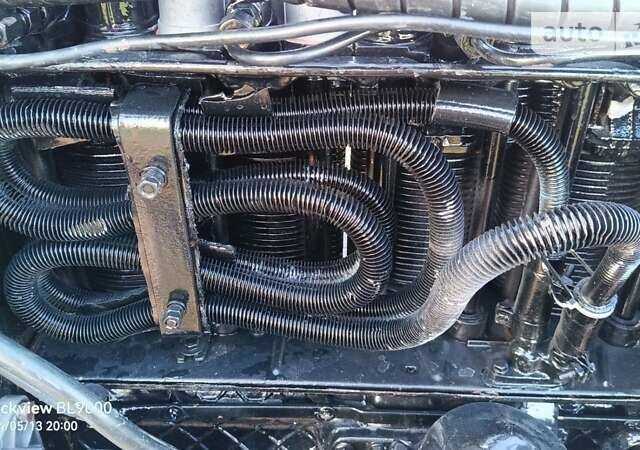 ХЗТСШ СШ, объемом двигателя 0 л и пробегом 100 тыс. км за 6700 $, фото 36 на Automoto.ua