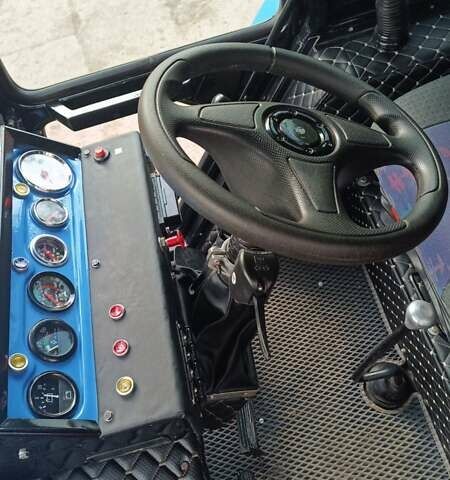 ХЗТСШ СШ, объемом двигателя 0 л и пробегом 100 тыс. км за 6700 $, фото 32 на Automoto.ua