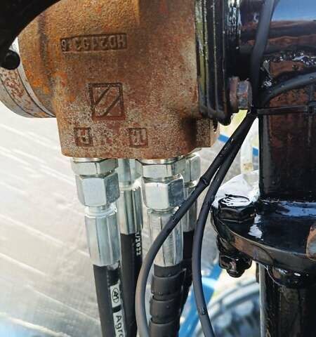 ХЗТСШ СШ, объемом двигателя 0 л и пробегом 100 тыс. км за 6700 $, фото 18 на Automoto.ua