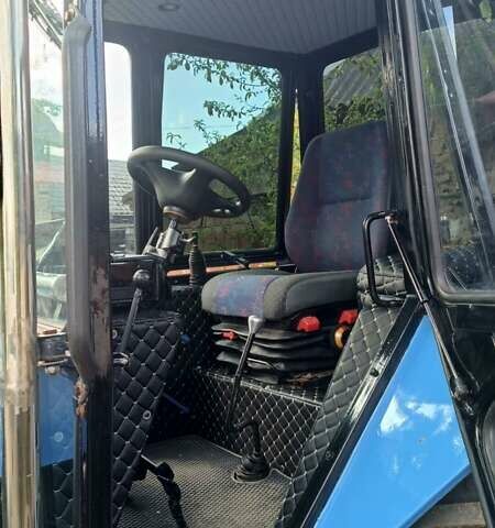 ХЗТСШ СШ, объемом двигателя 0 л и пробегом 100 тыс. км за 6700 $, фото 23 на Automoto.ua