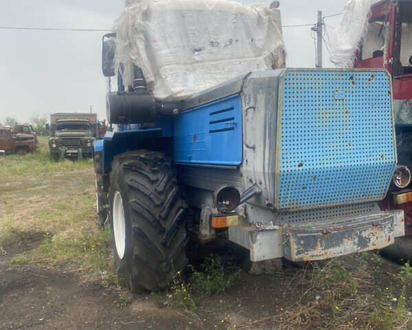 ХЗТСШ СШ, об'ємом двигуна 0 л та пробігом 0 тис. км за 16000 $, фото 1 на Automoto.ua