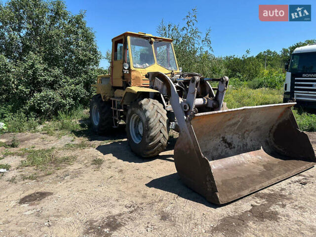 ХЗТСШ СШ, об'ємом двигуна 0 л та пробігом 0 тис. км за 5000 $, фото 2 на Automoto.ua
