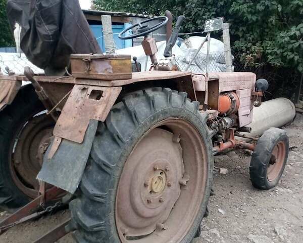 ХЗТСШ Т-16, об'ємом двигуна 2 л та пробігом 0 тис. км за 2100 $, фото 3 на Automoto.ua