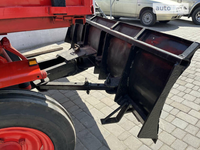 ХЗТСШ Т-16, об'ємом двигуна 0 л та пробігом 1 тис. км за 4700 $, фото 1 на Automoto.ua