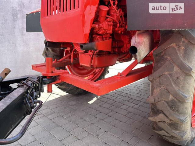 ХЗТСШ Т-16, об'ємом двигуна 0 л та пробігом 1 тис. км за 4700 $, фото 7 на Automoto.ua