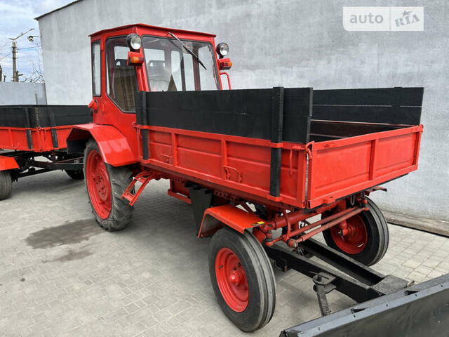ХЗТСШ Т-16, об'ємом двигуна 0 л та пробігом 1 тис. км за 4700 $, фото 18 на Automoto.ua