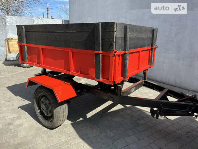 ХЗТСШ Т-16, об'ємом двигуна 0 л та пробігом 1 тис. км за 4700 $, фото 10 на Automoto.ua