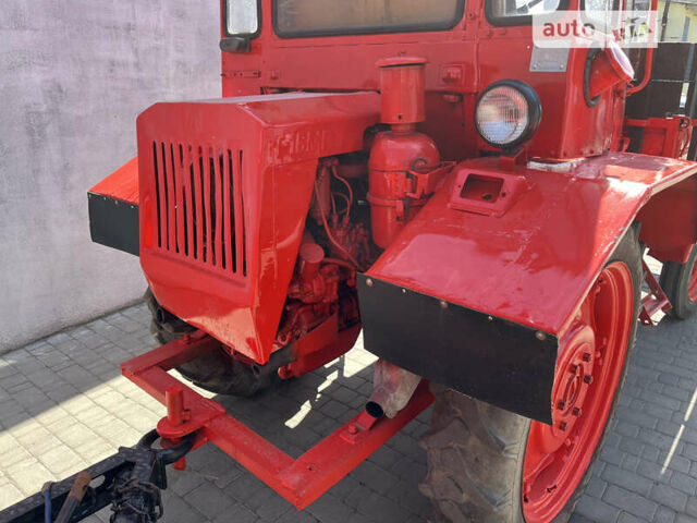 ХЗТСШ Т-16, об'ємом двигуна 0 л та пробігом 1 тис. км за 4700 $, фото 6 на Automoto.ua