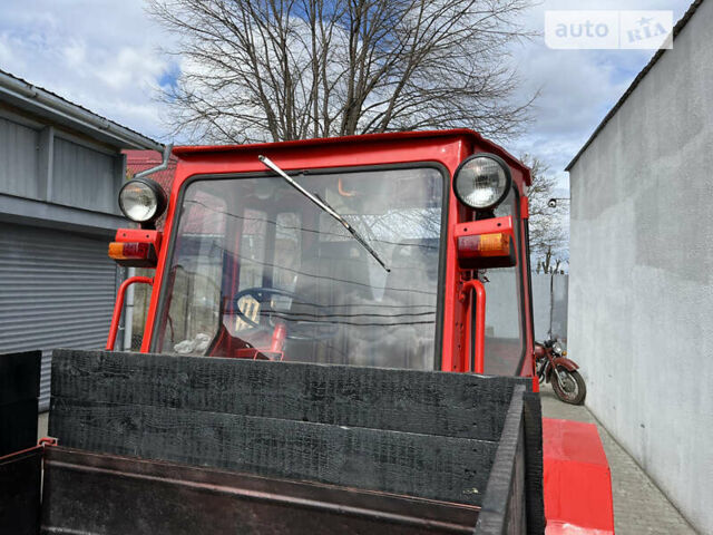 ХЗТСШ Т-16, об'ємом двигуна 0 л та пробігом 1 тис. км за 4700 $, фото 20 на Automoto.ua