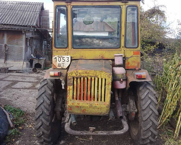 ХЗТСШ Т-16, объемом двигателя 0 л и пробегом 0 тыс. км за 1950 $, фото 3 на Automoto.ua