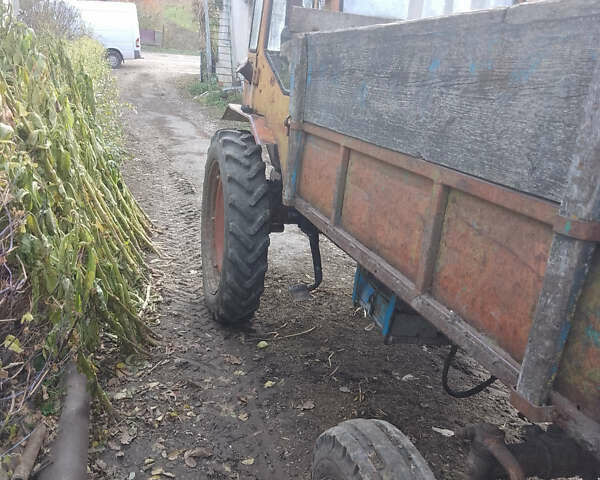 ХЗТСШ Т-16, объемом двигателя 0 л и пробегом 0 тыс. км за 1950 $, фото 1 на Automoto.ua