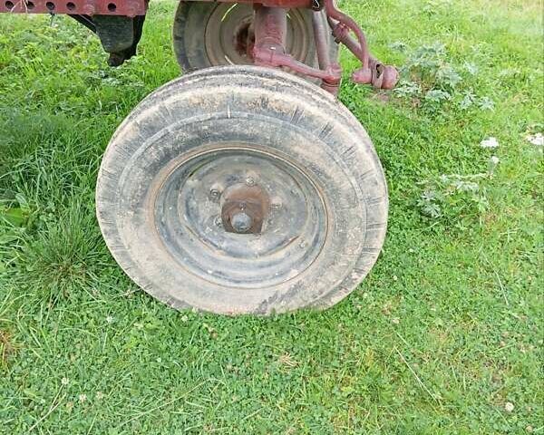 ХЗТСШ Т-16, объемом двигателя 0 л и пробегом 0 тыс. км за 1850 $, фото 5 на Automoto.ua