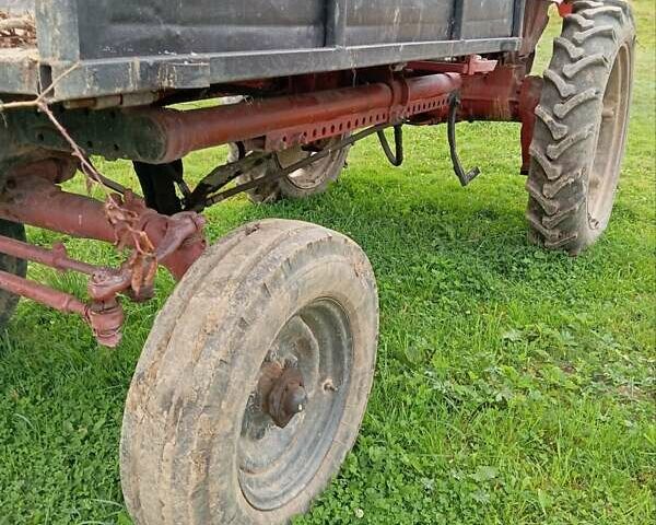 ХЗТСШ Т-16, объемом двигателя 0 л и пробегом 0 тыс. км за 1850 $, фото 3 на Automoto.ua