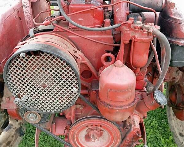 ХЗТСШ Т-16, объемом двигателя 0 л и пробегом 0 тыс. км за 1850 $, фото 2 на Automoto.ua