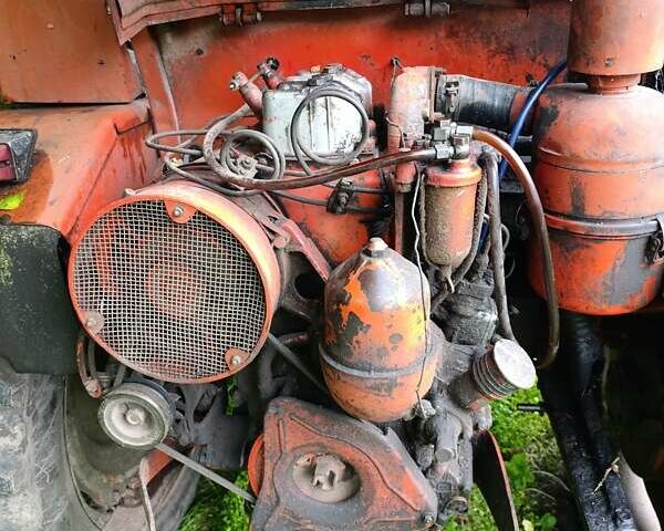 ХЗТСШ Т-16, об'ємом двигуна 0 л та пробігом 0 тис. км за 1197 $, фото 3 на Automoto.ua