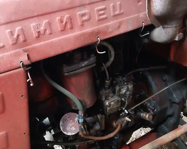 ХЗТСШ Т-16, об'ємом двигуна 0 л та пробігом 30 тис. км за 4119 $, фото 4 на Automoto.ua